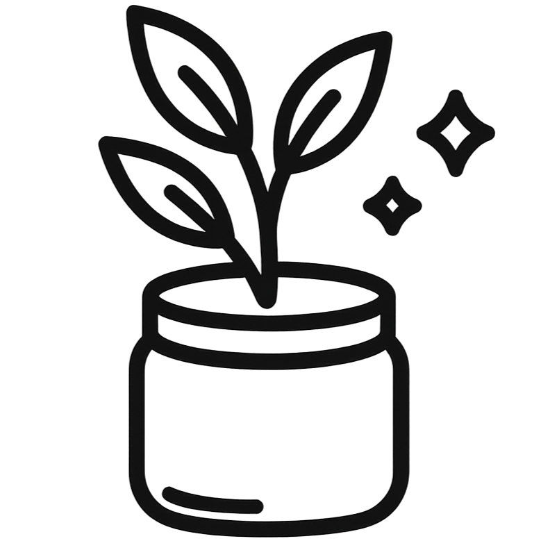natural ingredients skincare