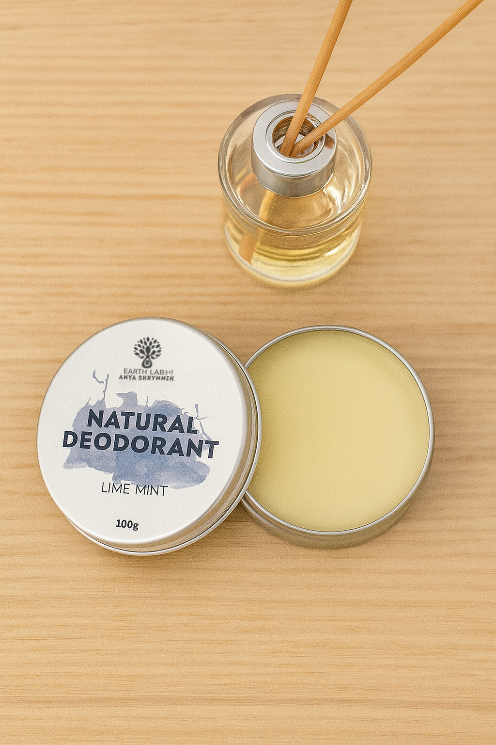 Caring for Your Skincare: How to Store Your Natural Products