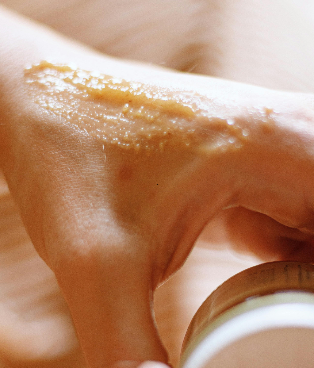 Caring for Your Skincare: Why Texture Can Feel Grainy