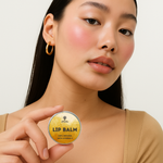 Lip Balm with Vitamin E (15g)