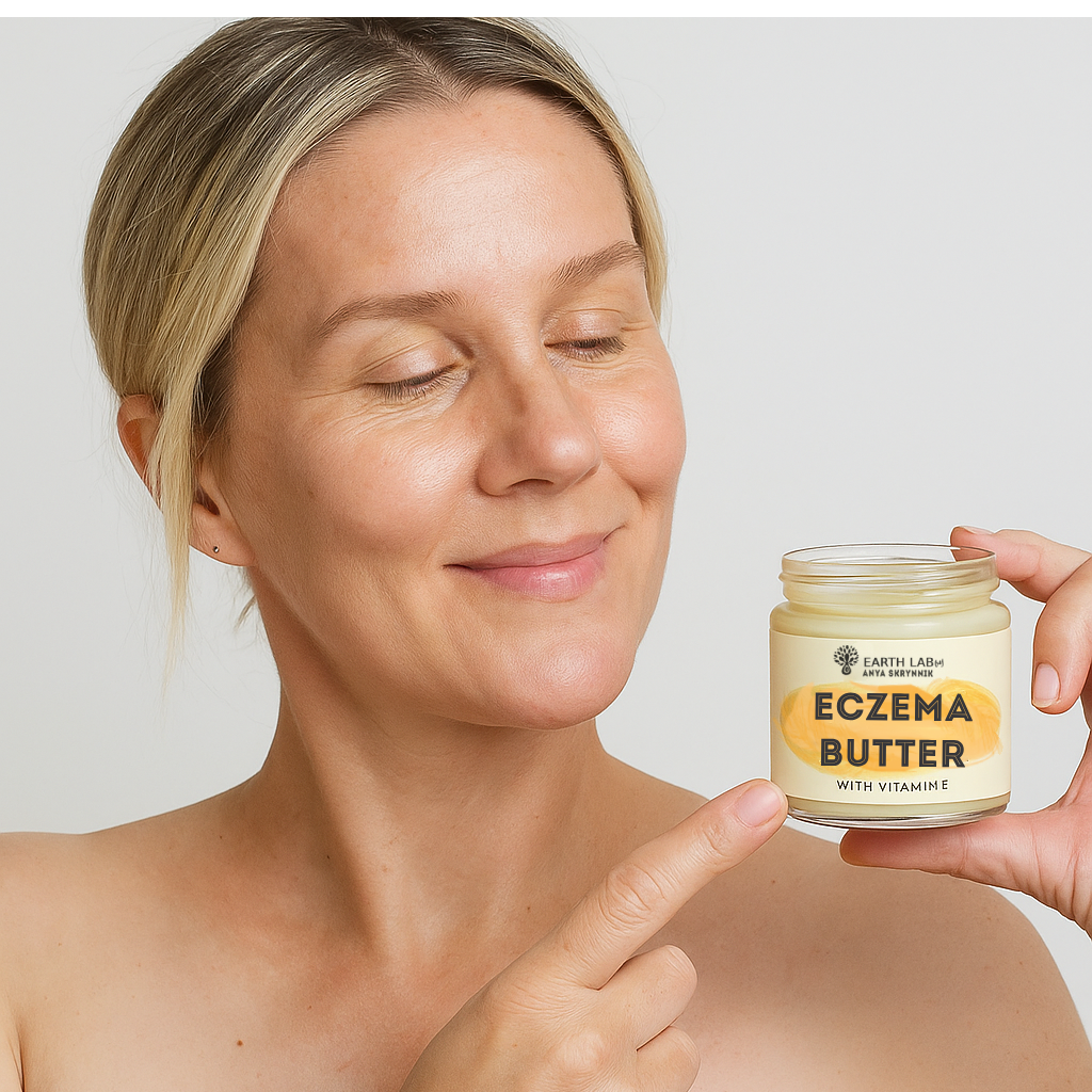 Skin Relief Butter