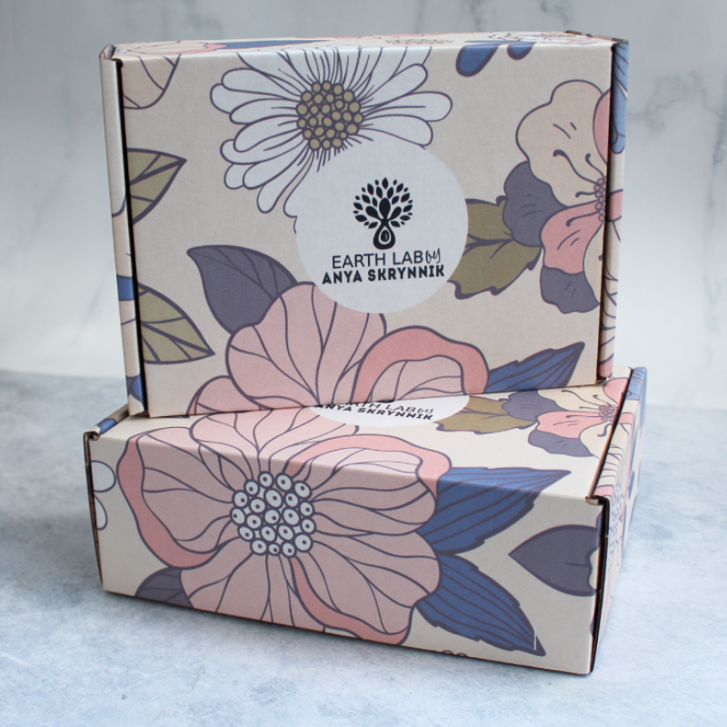 Natural Freshness Gift Pack