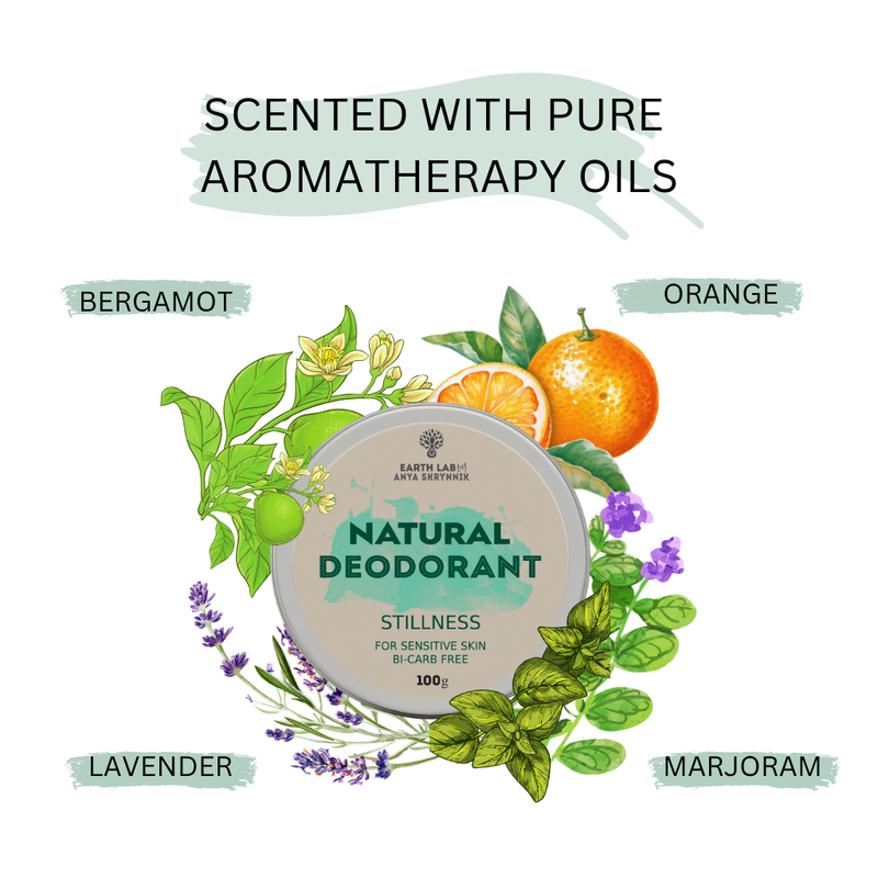 Natural deodorant stillness essential_oils_blend