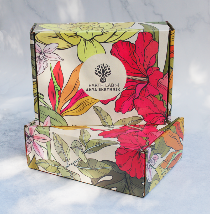 Harmony & Hydration Gift Pack