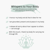 affirmations