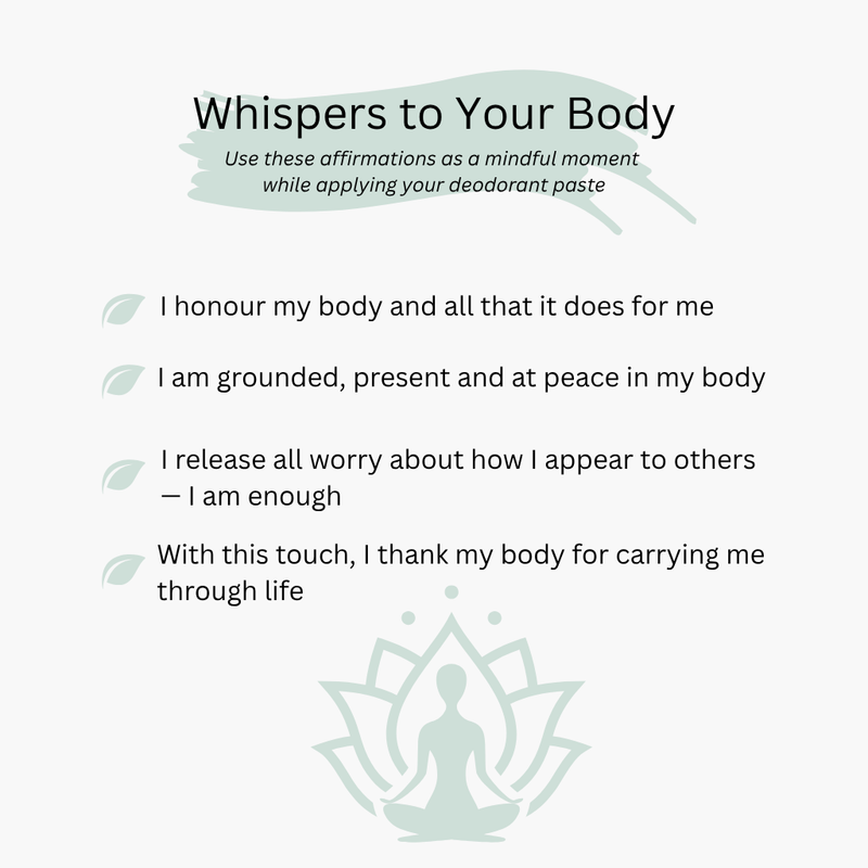 affirmations