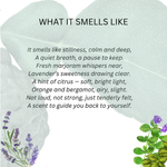 aromatherapy blend
