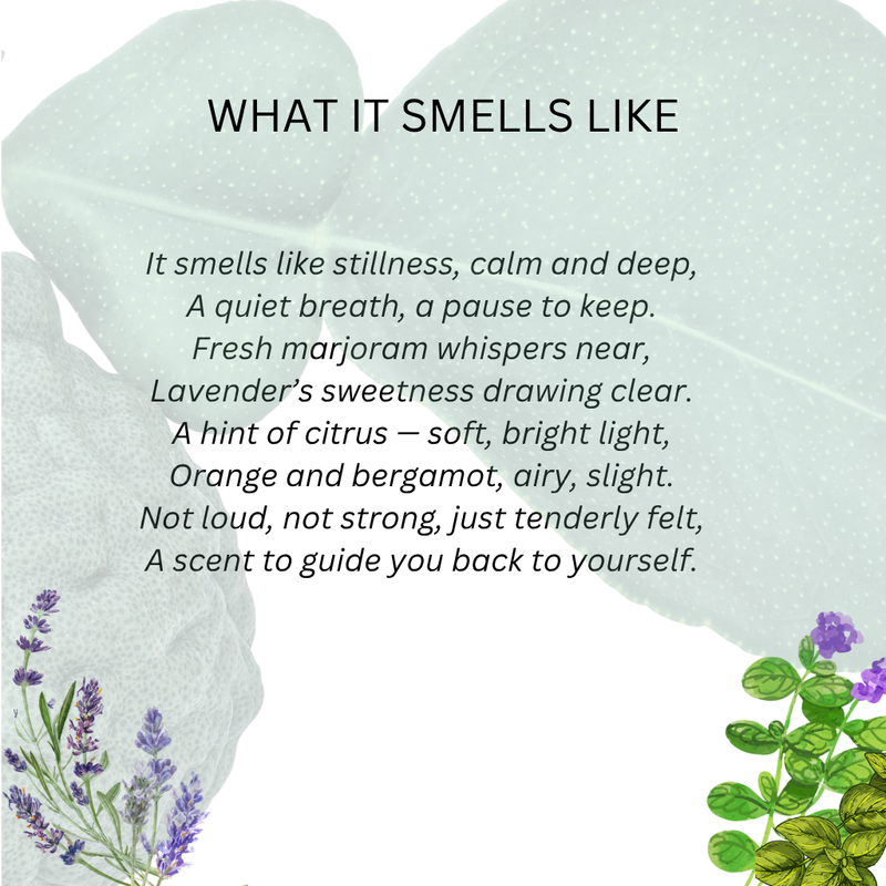 aromatherapy blend
