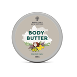 best body butter