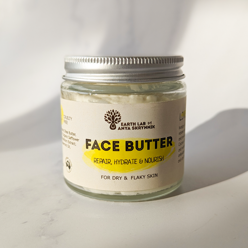 Face Butter
