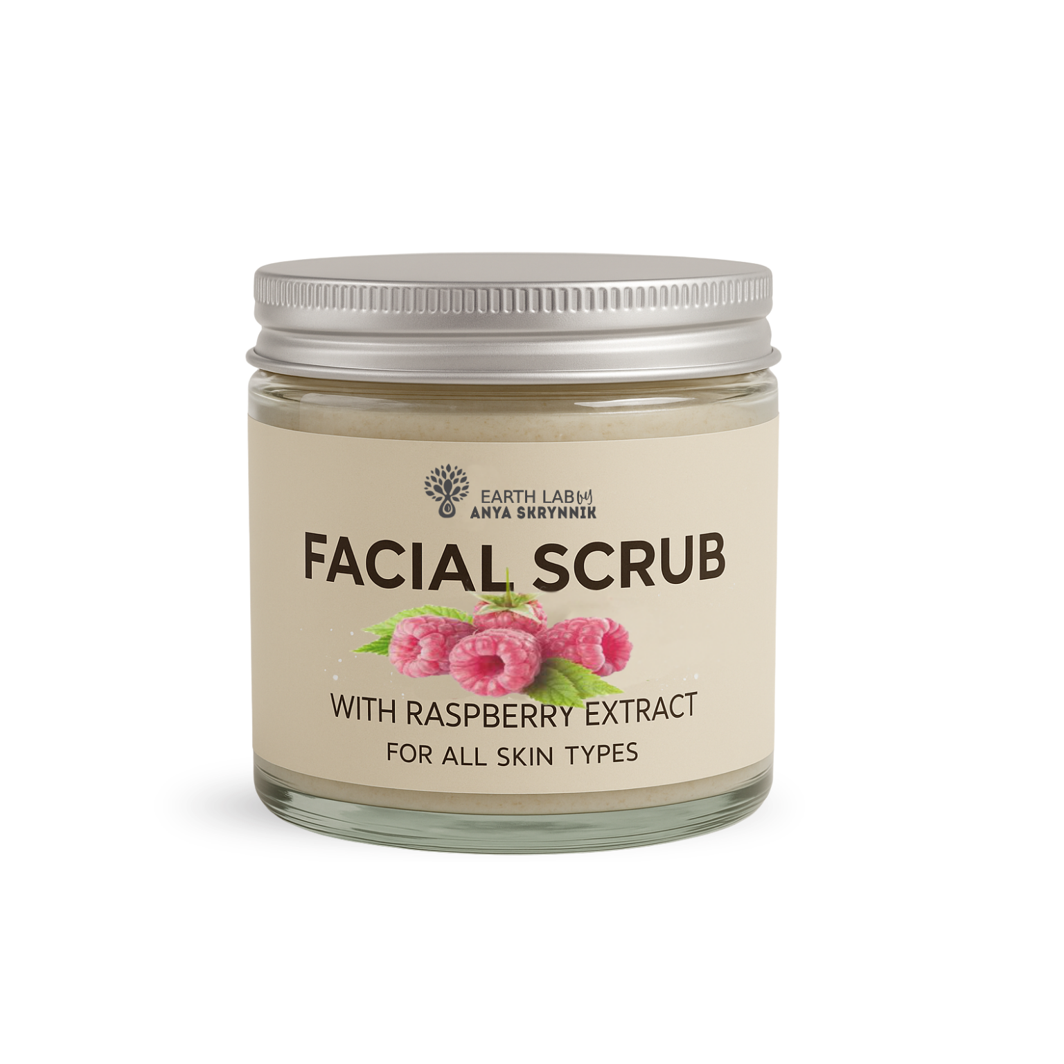 Face Scrub
