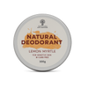 Lemon Myrtle Natural Deodorant for Sensitive Skin