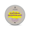 May Chang - Natural Deodorant Bicarb Free