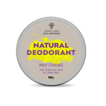 May Chang - Natural Deodorant Bicarb Free
