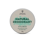 Stillness - Natural Deodorant Bicarb Free