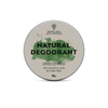 Unscented - Natural Deodorant Bicarb Free