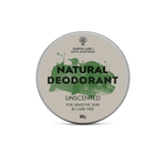Unscented - Natural Deodorant Bicarb Free