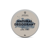 Lime Mint - Natural Deodorant