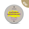 May Chang - Natural Deodorant Bicarb Free 100G