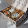 The Natural Trio Gift Pack