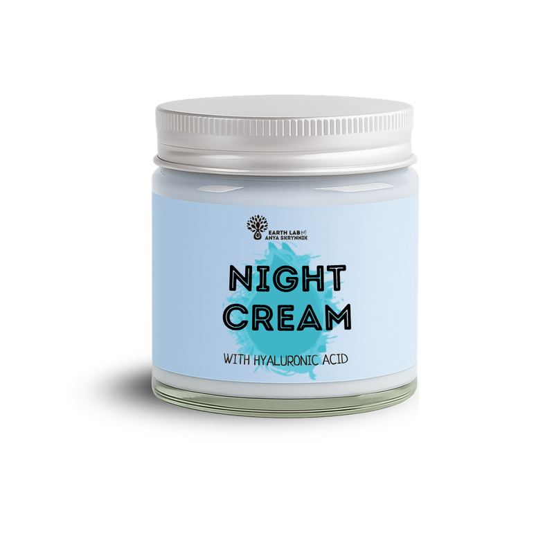 night cream