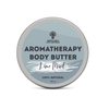 organic body butter 