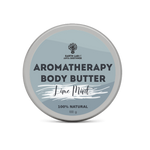 organic body butter 