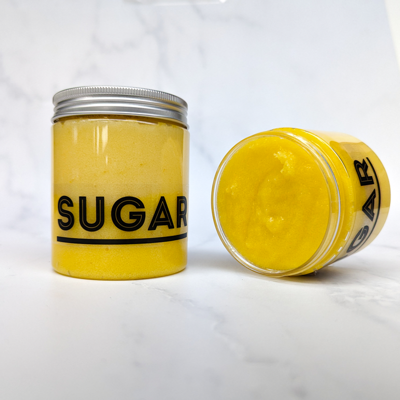 Body  Scrub - Fruit Salad