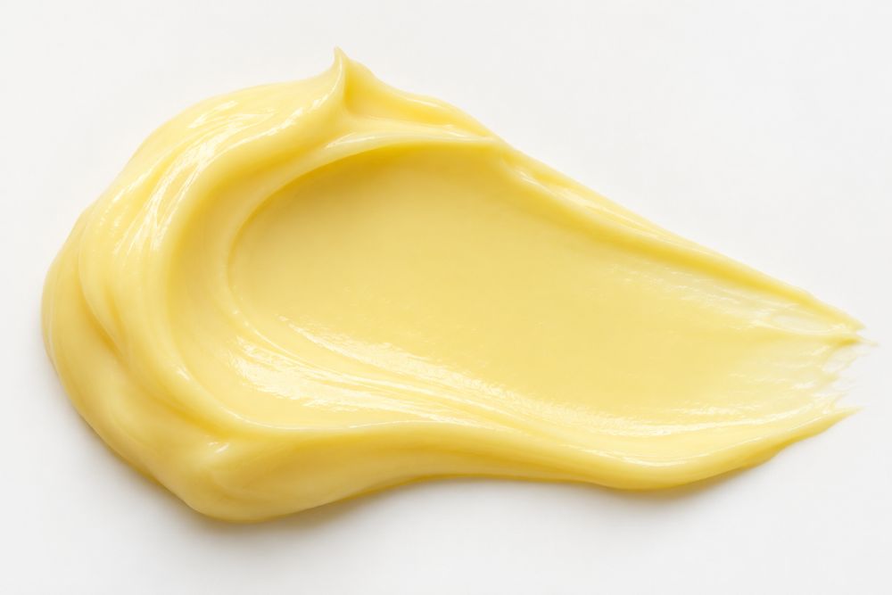 Facial Day Cream texture
