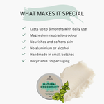 what_makes_natural deodorant_special