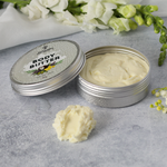 Body Butter For Dry Skin (100g)