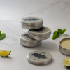 Lime Mint Natural Deodorant with Bi-Carb Soda